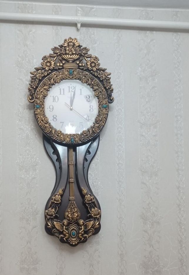 ساعت دیواری|ساعت دیواری و تزئینی|ارومیه, |دیوار