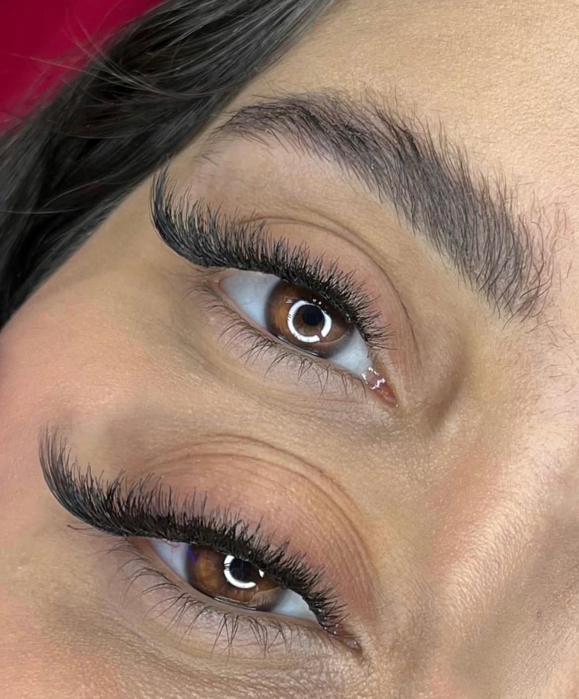 تخفیف ویژه کاشت مژه باماندگاری بالا فقط۲۵۰|خدمات آرایشگری و زیبایی|شیراز, دشت چنار|دیوار