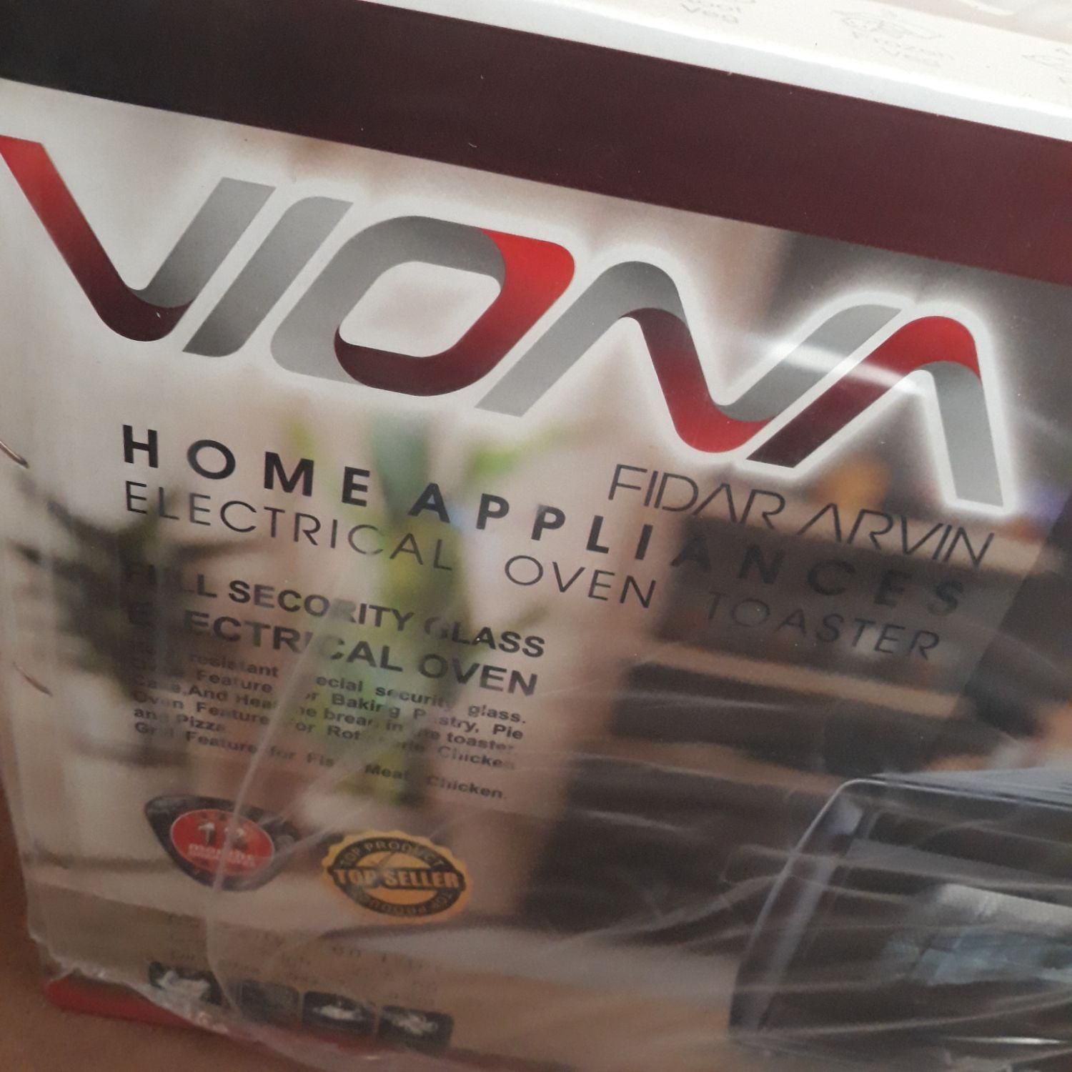 آون توستر آکبند با گارانتی|اجاق گاز و لوازم برقی پختوپز|تهران, آهنگ|دیوار