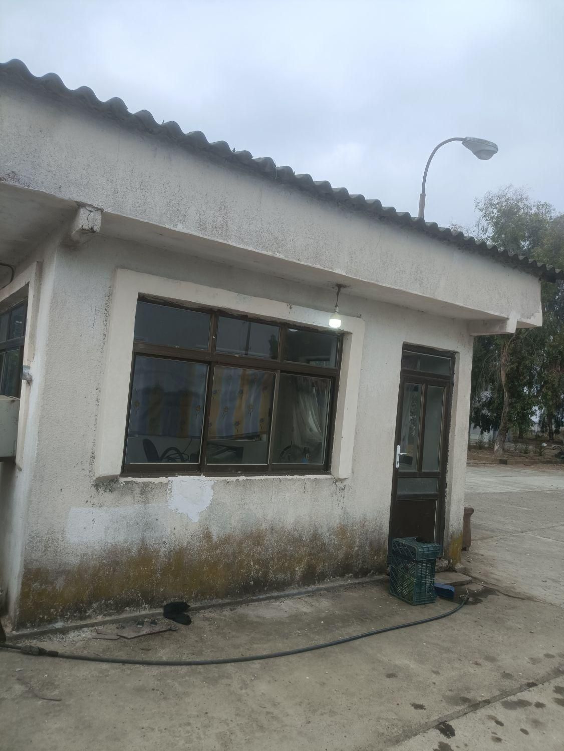 فروش ۳  هکتار زمین در منطقه اآزاد تجاری  چپکرود|فروش دفتر صنعتی، کشاورزی، تجاری|جویبار, |دیوار