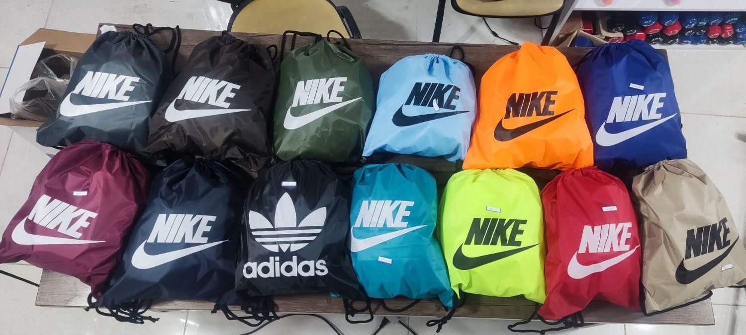 ساک و کوله کیف کمری|کیف، کفش، کمربند|رشت, ساغری سازان|دیوار