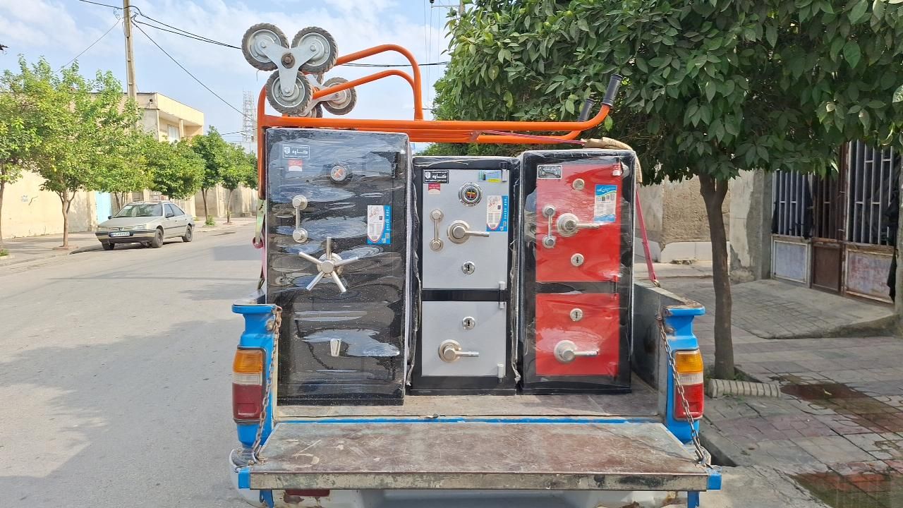 فروش گاوصندوق|ابزارآلات|علی‌آباد کتول, |دیوار