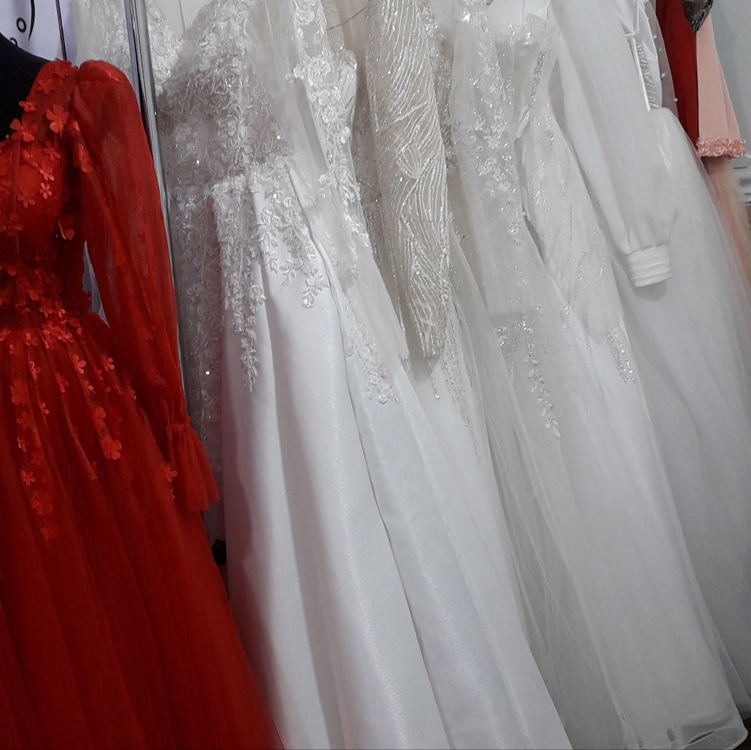 دوخت تخصصی لباس شب و عروس|لباس|آبادان, |دیوار