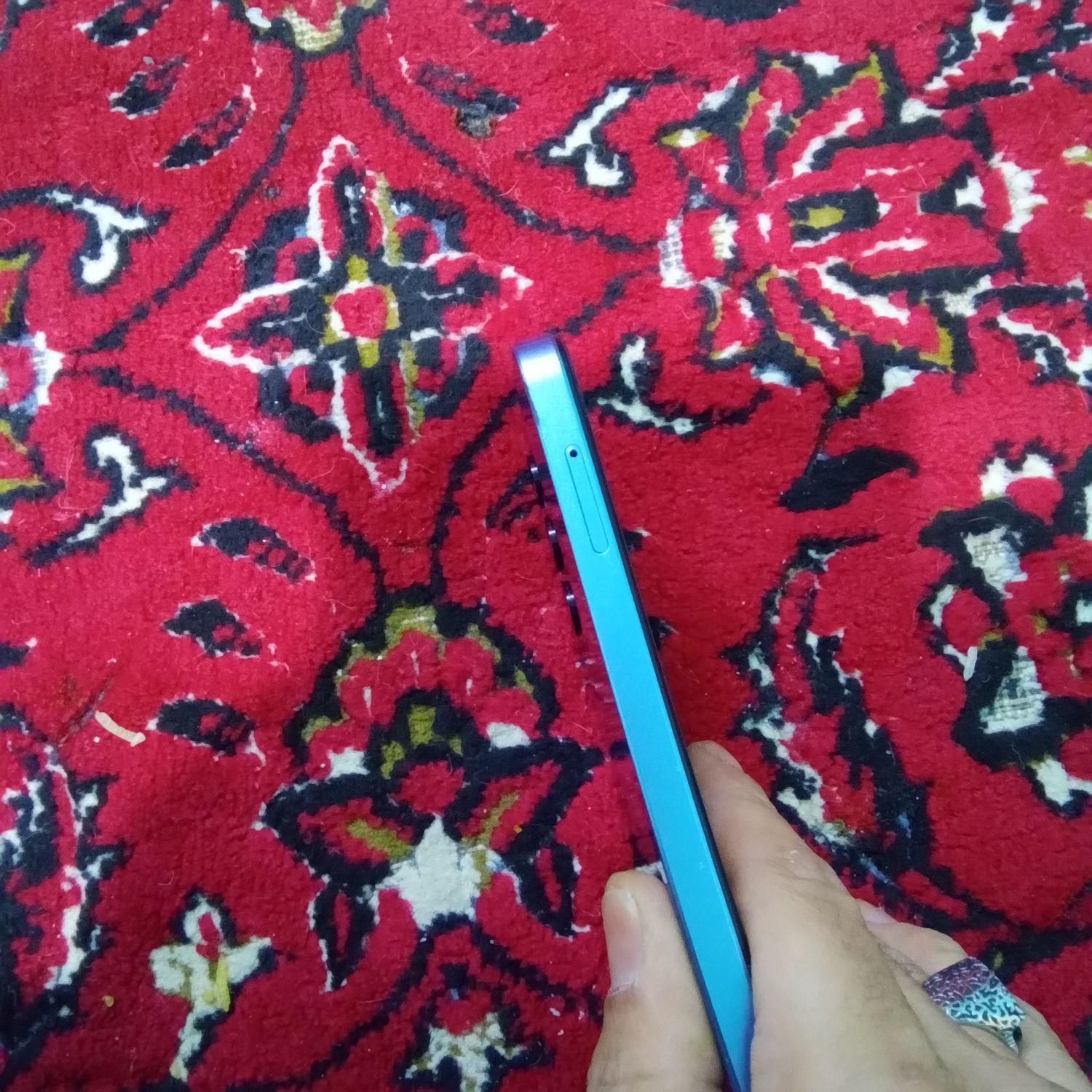 گوشی سامسونگ A25 ال سی دی شکسته|آرایشی، بهداشتی، درمانی|اهواز, زیتون کارمندی|دیوار