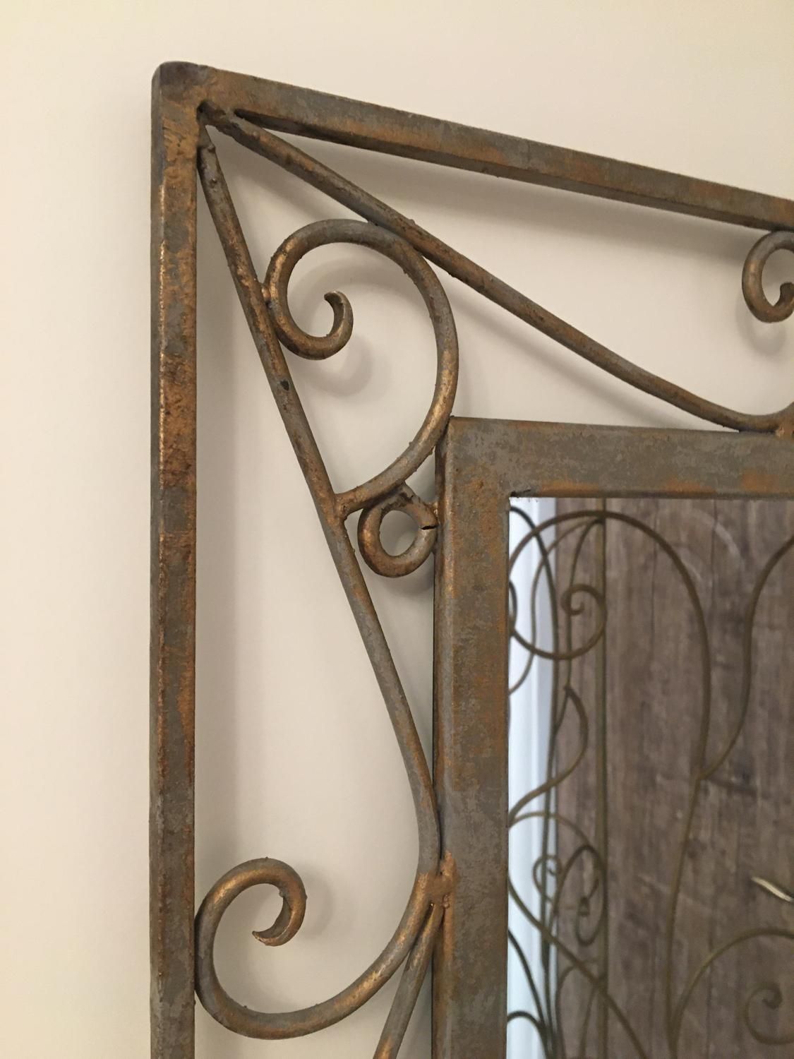 ایینه بزرگ وپارتیشن ۴ تکه و دیوارکوب|مبلمان خانگی و میز عسلی|تهران, آجودانیه|دیوار