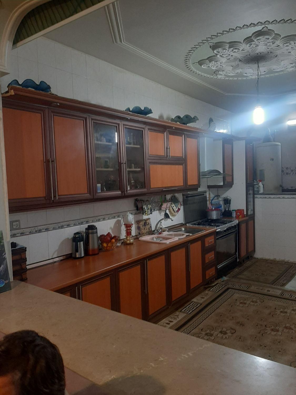 رهن خانه ویلایی ۱۸۰ متری ۳ خوابه در فرهنگیان|اجارهٔ خانه و ویلا|شیراز, شهرک فرهنگیان|دیوار