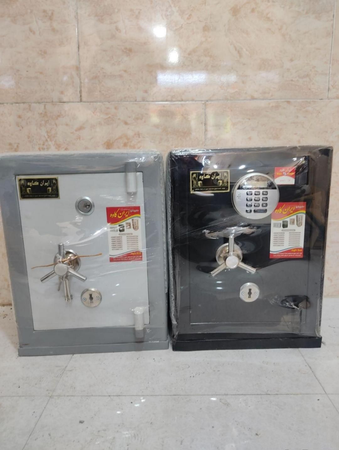 گاوصندوق دیجیتالی امنیتی خانگی اداری گاو صندوق|ابزارآلات|تهران, آرژانتین|دیوار