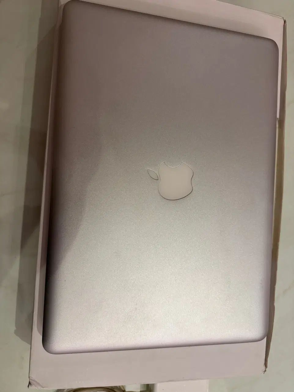 Mac book poro 2010|رایانه همراه|تهران, ظفر|دیوار
