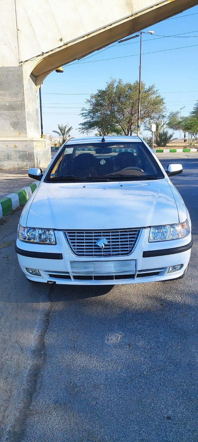 سمند LX ساده، مدل ۱۳۹۹|خودرو سواری و وانت|اهواز, اهواز|دیوار
