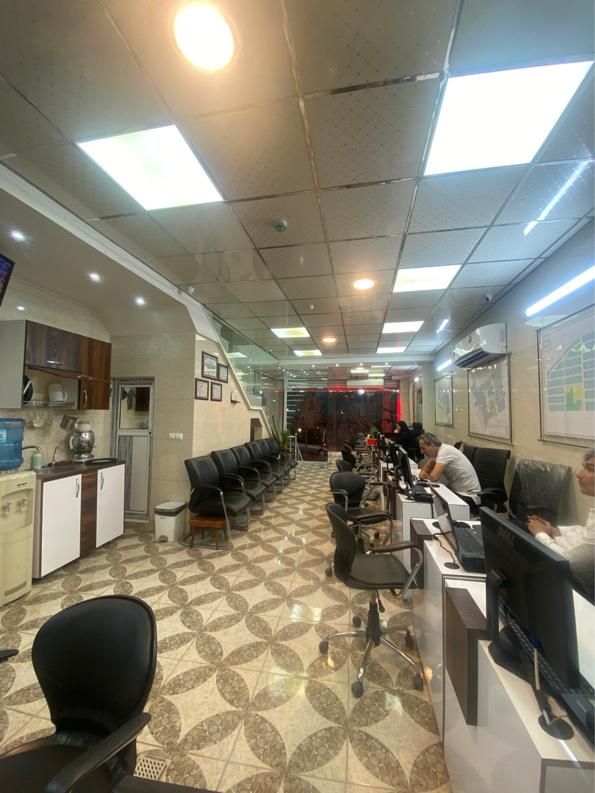 مغازه تجاری دائم سند تک برگ در بهترین جای پردیسان|فروش مغازه و غرفه|قم, پردیسان|دیوار