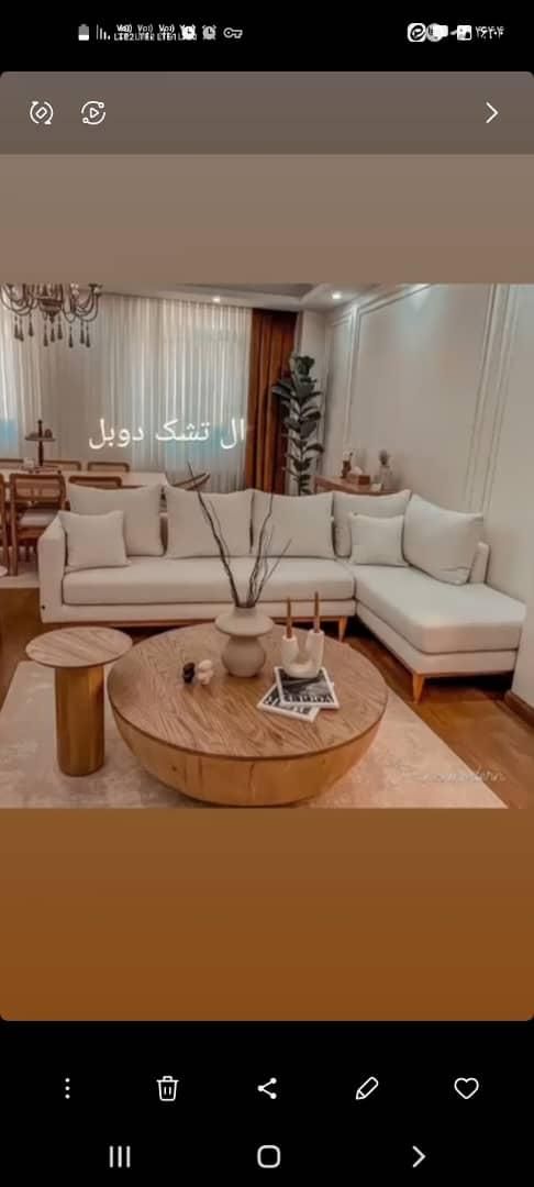 گالری مبل رویال|مبلمان خانگی و میز عسلی|شوشتر, |دیوار