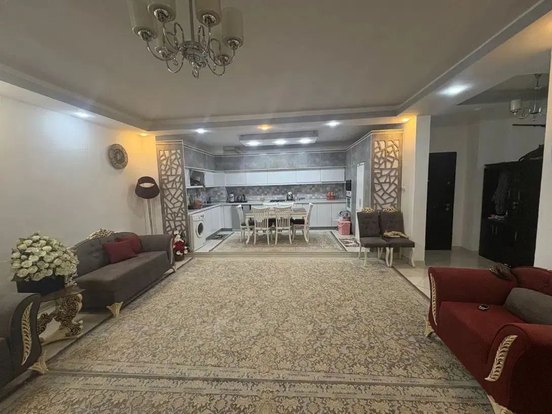 یک طبقه ویلایی165 متر- چهارخواب-شیخ صدوق شمالی|اجارهٔ خانه و ویلا|اصفهان, سعادت‌آباد|دیوار