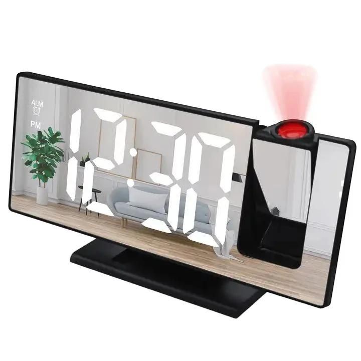 جشنواره فروش ساعـت پرژکتور دار و هوشمند|ساعت|قم, صفائیه|دیوار