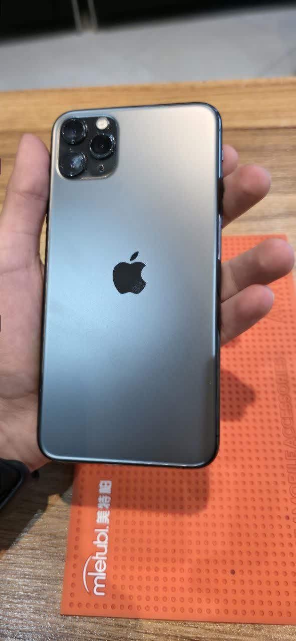 (اپل آیفون ۱۱ پرومکس ) iphone11promax 256 فوری|موبایل|مشهد, امام خمینی|دیوار