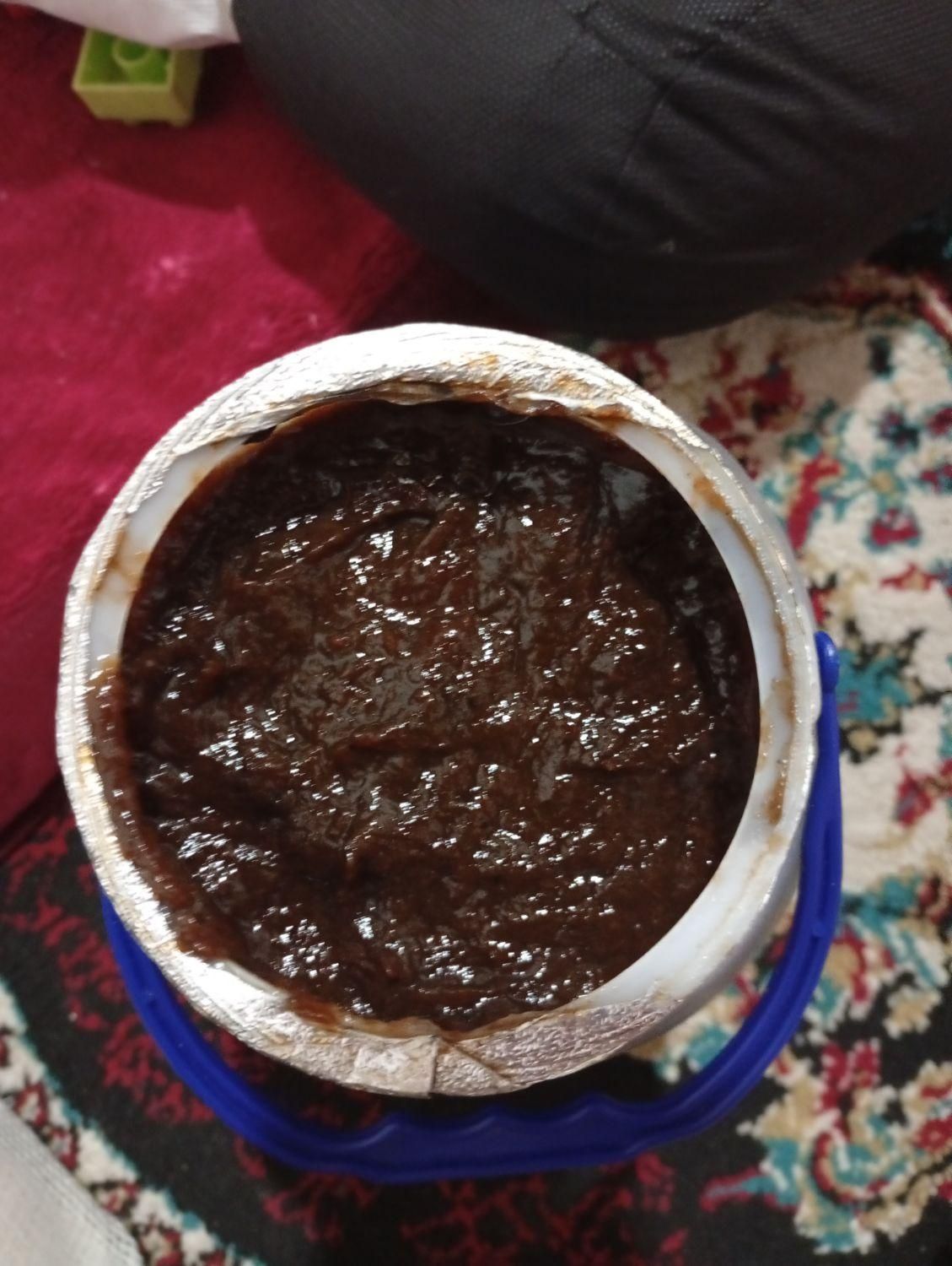 رب الوچه|خوردنی و آشامیدنی|رشت, قاسمیه|دیوار