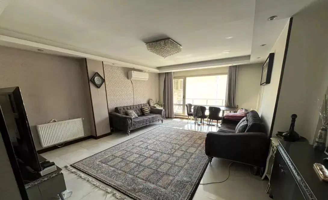 اجاره آپارتمان ۷۵متر/دوخوابه/خطی رو به آفتاب/فول|اجارهٔ آپارتمان|تهران, تهرانسر شمالی|دیوار