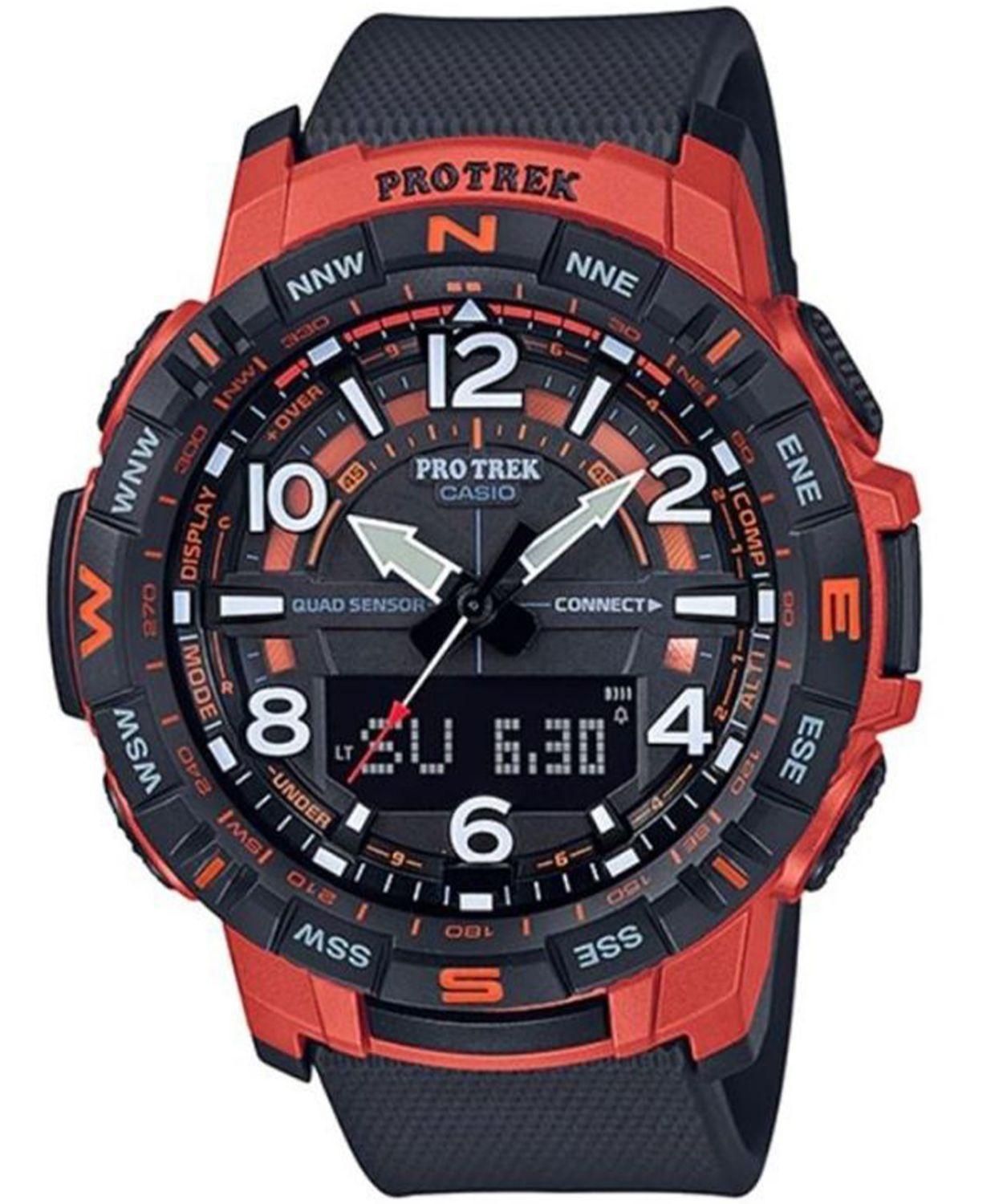 ساعت مچی پروترک مدل PRT-B50-4DR|ساعت|تهران, فردوسی|دیوار