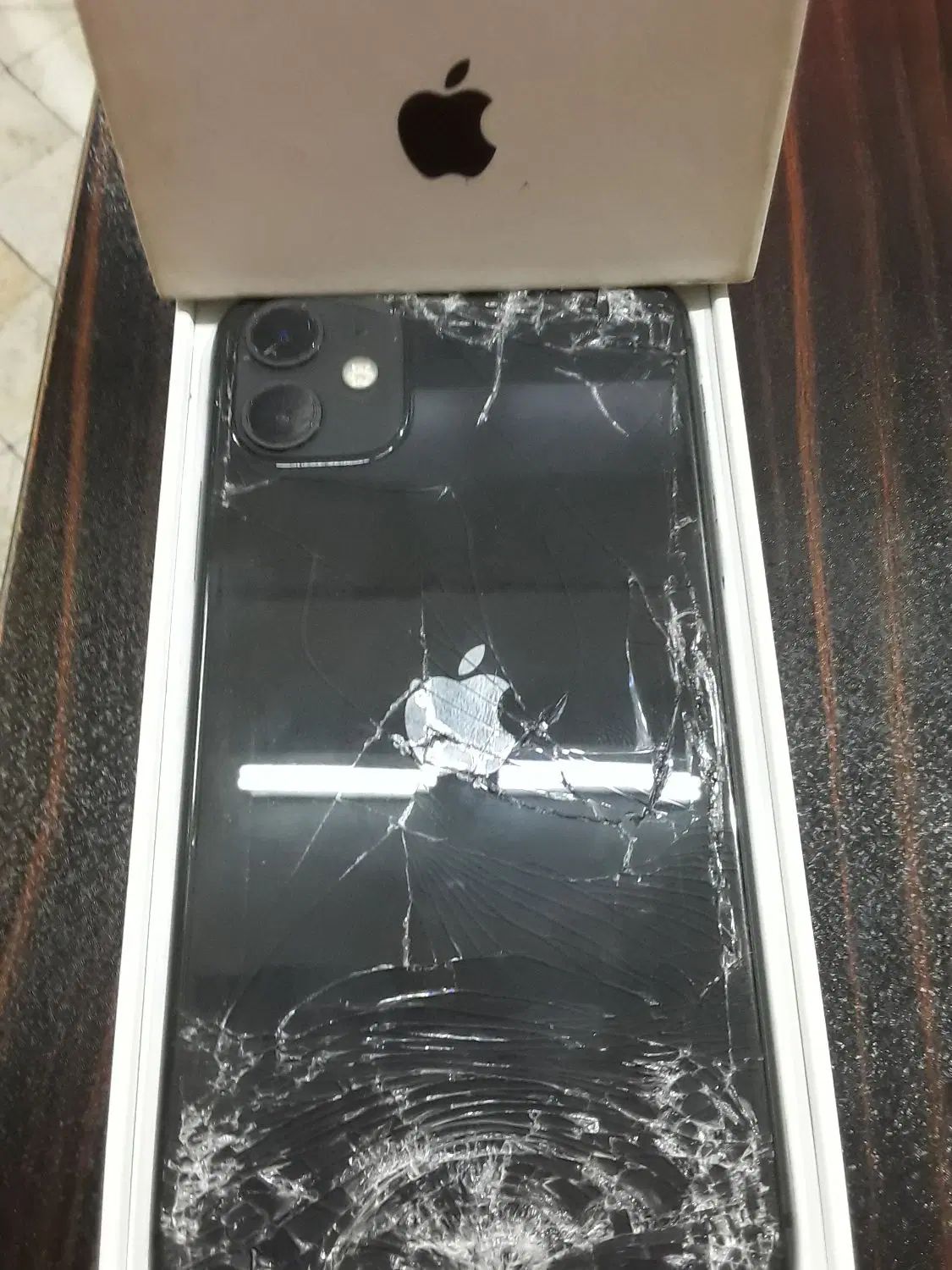 iphone 11|موبایل|تهران, شهید رجایی|دیوار