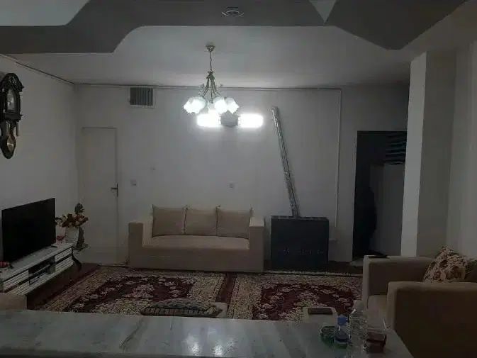 بنفشه شرقی* ۶۰ متر سنددار / با پارکینگ اختصاصی|فروش آپارتمان|فردیس, شهرک ارم|دیوار