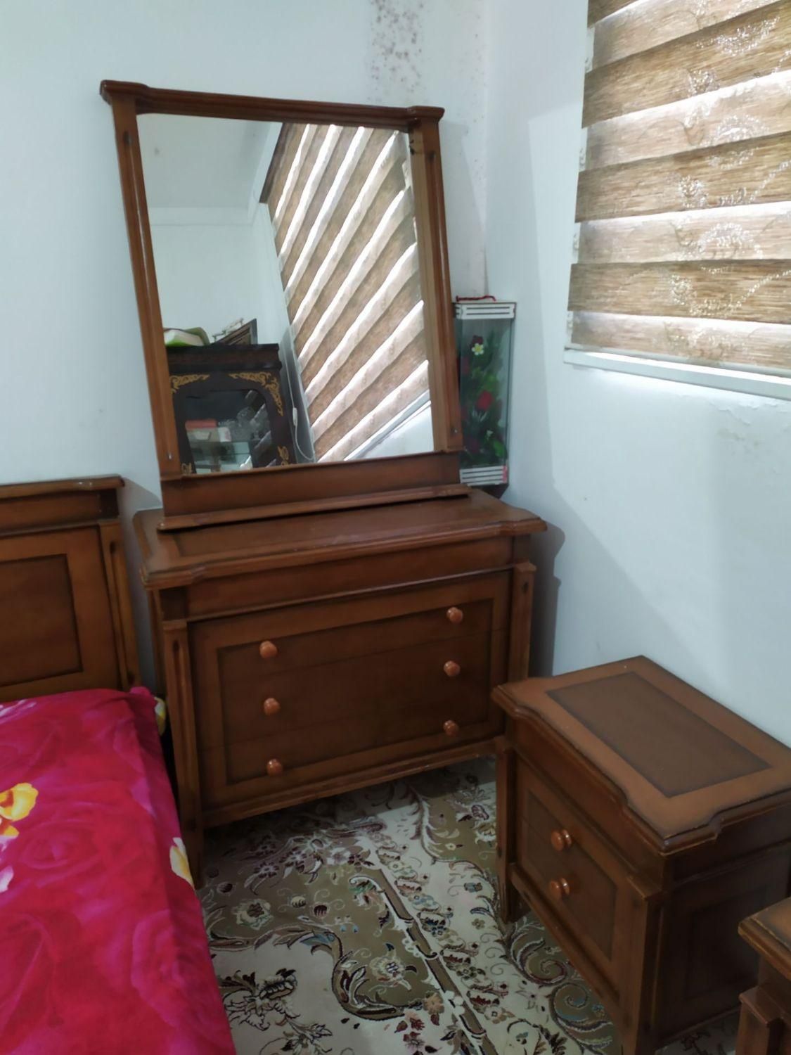 سرویس خواب کامل|تخت و سرویس خواب|کبودراهنگ, |دیوار