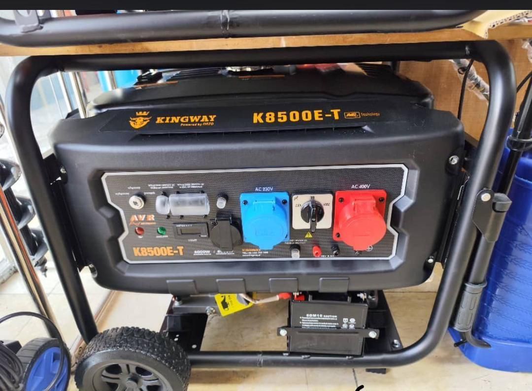 اجاره موتور برق ۷/۵ و ۸/۵ ۹۰۰/۰۰۰ هزار تومان|خدمات پیشه و مهارت|رشت, معلولین|دیوار