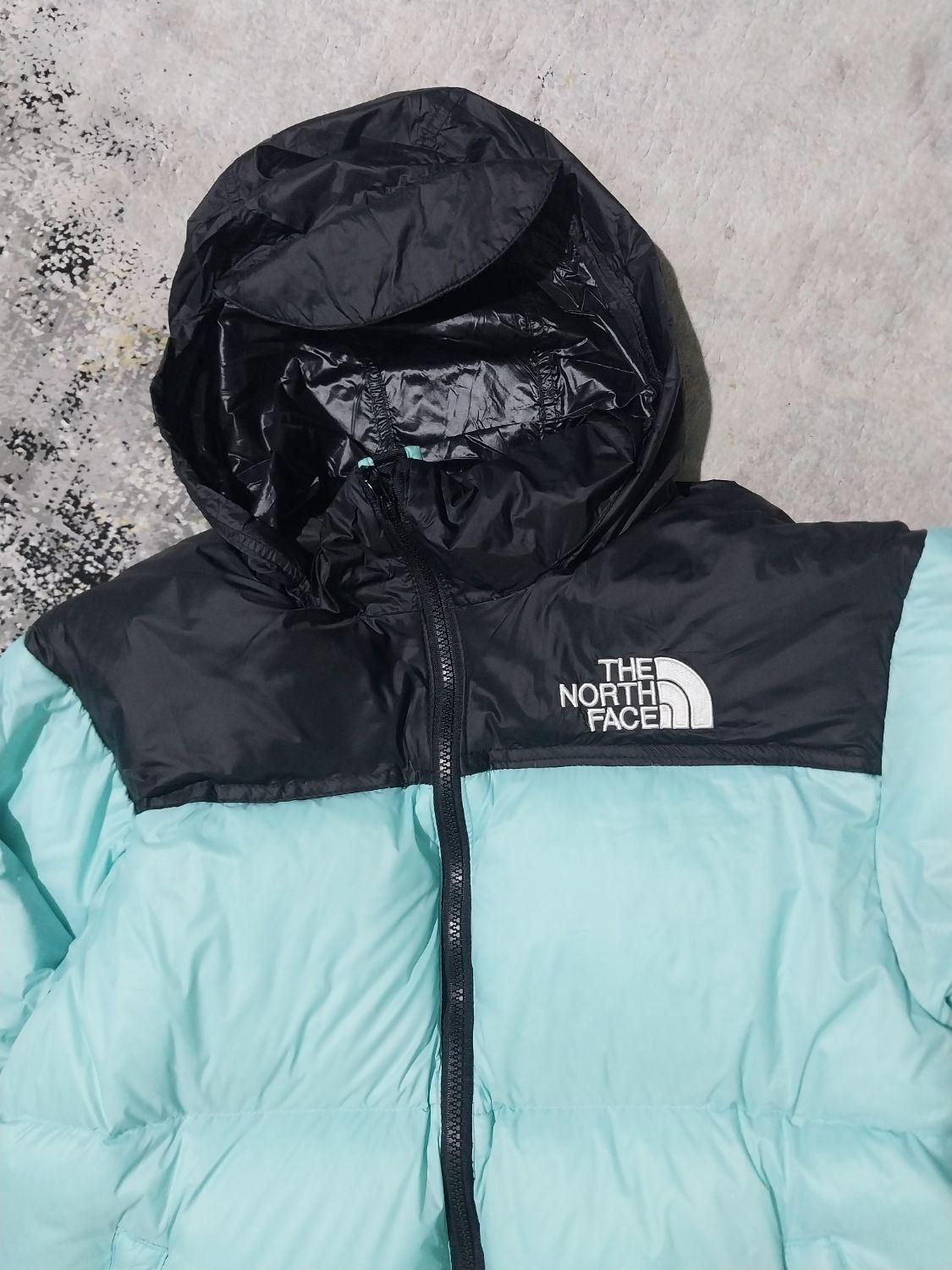 کاپشن اورجینال North Face|لباس|تهران, لویزان|دیوار