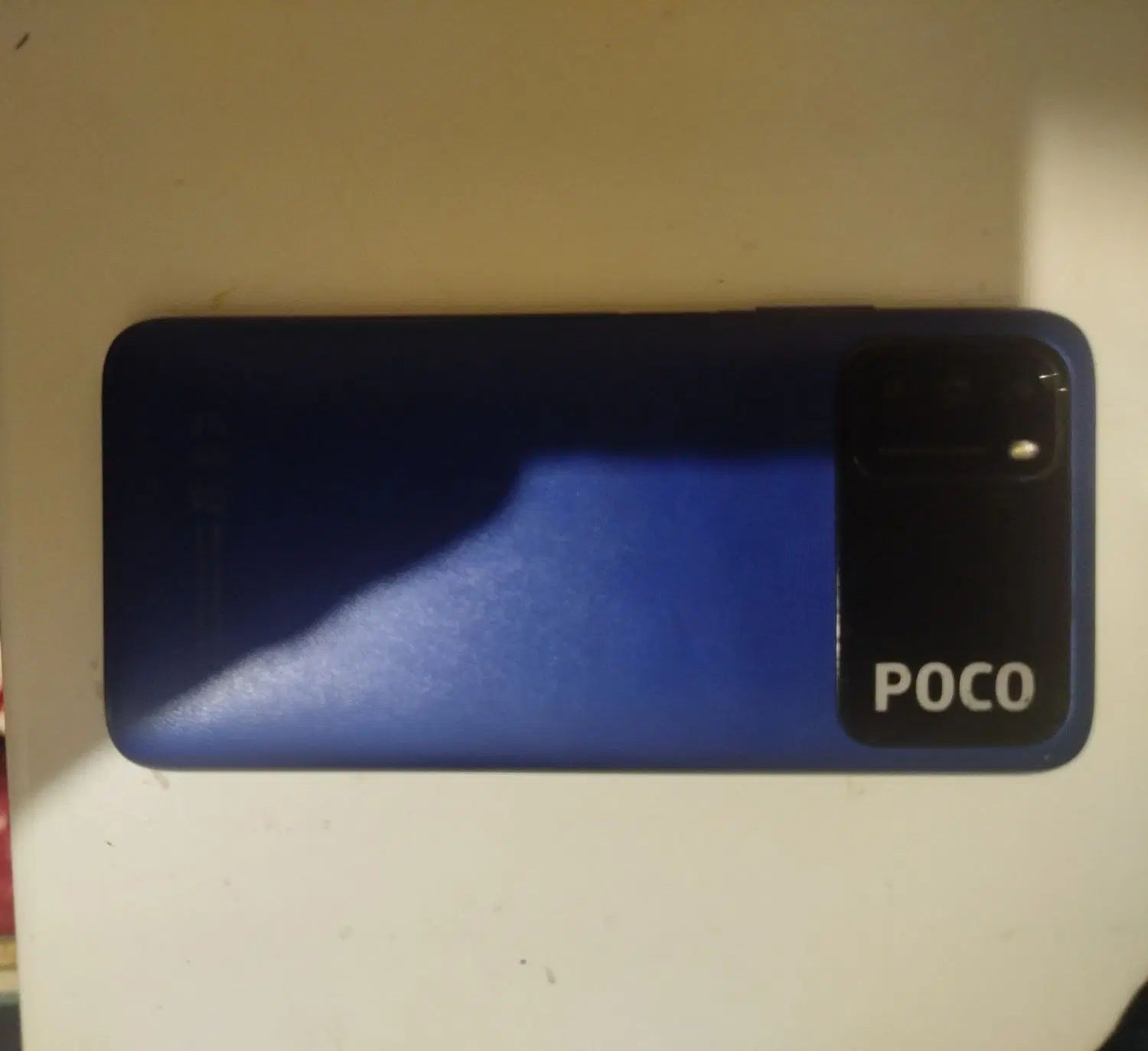 شیائومی poco m3|موبایل|مشهد, آزادشهر|دیوار