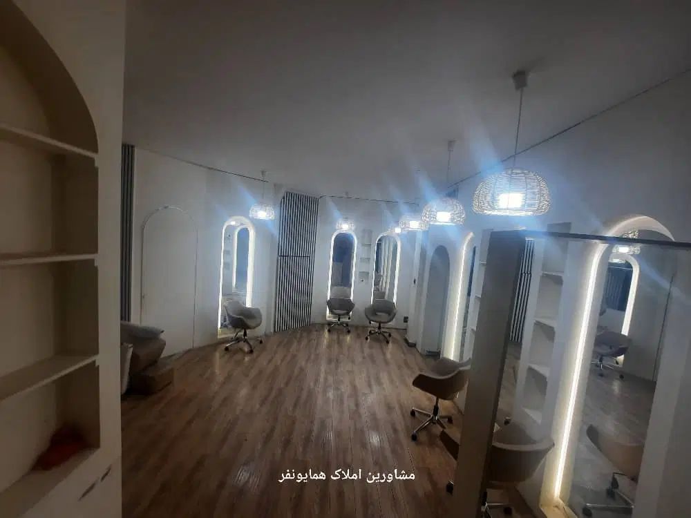 اجاره  سوئیت اداری ۳۵ متری در اوایل هنرستان|اجارهٔ دفتر کار، اتاق اداری، مطب|مشهد, هنرستان|دیوار