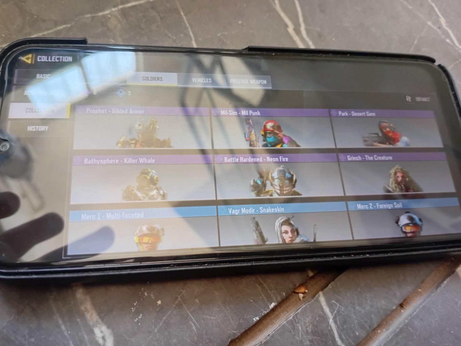 سامسونگ سامسونگ Galaxy A54 با حافظهٔ ۲۵۶ گیگابایت|موبایل|اشنویه, |دیوار