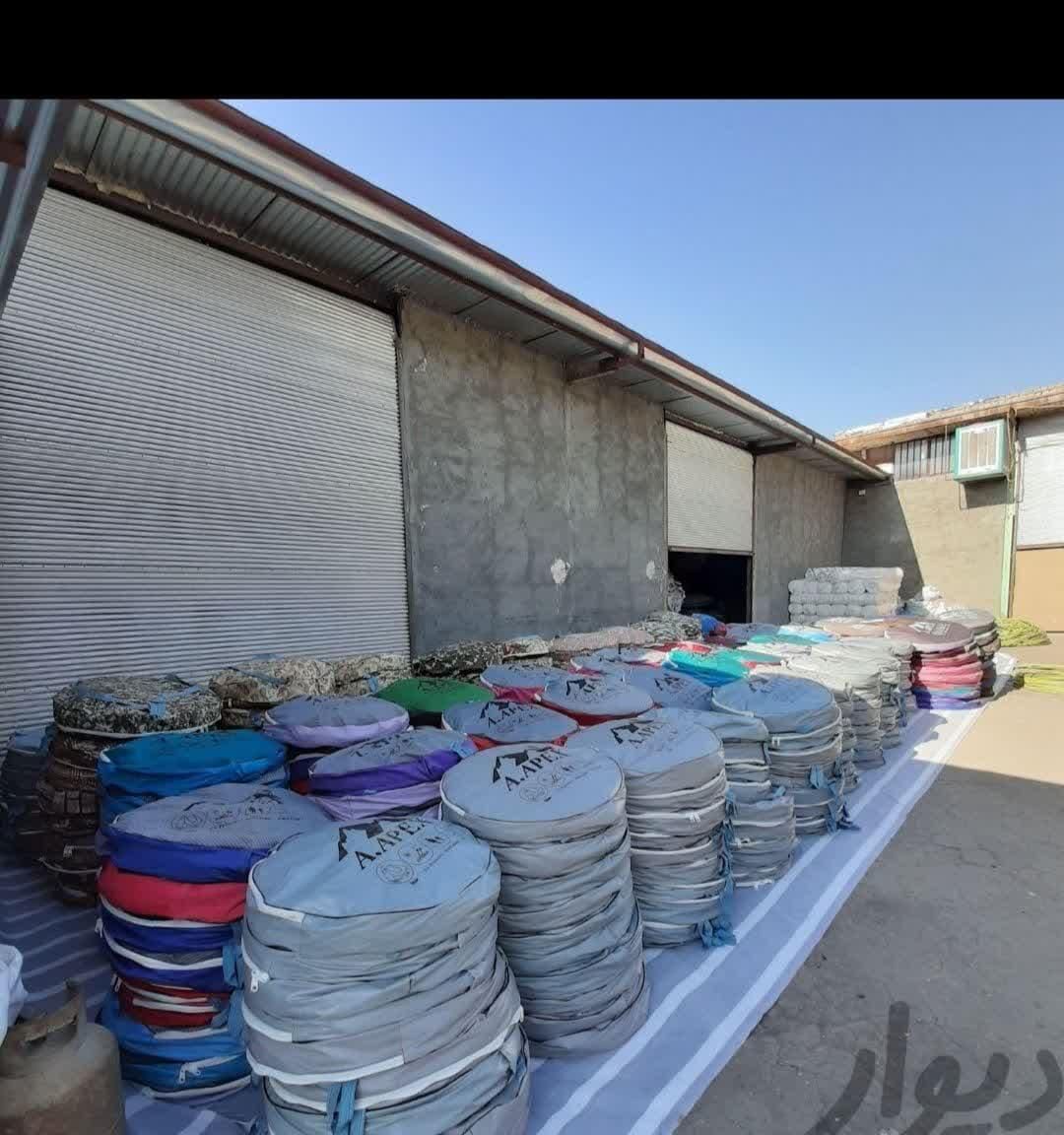 کارخانه شراهی چادر مسافرتی 8ضلعی tent فنری|کوهنوردی و کمپینگ|تهران, افسریه شمالی|دیوار