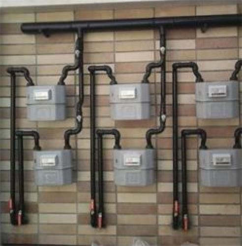 گاز کشی ساختمان و با (تاییدیه)|خدمات پیشه و مهارت|نهاوند, |دیوار