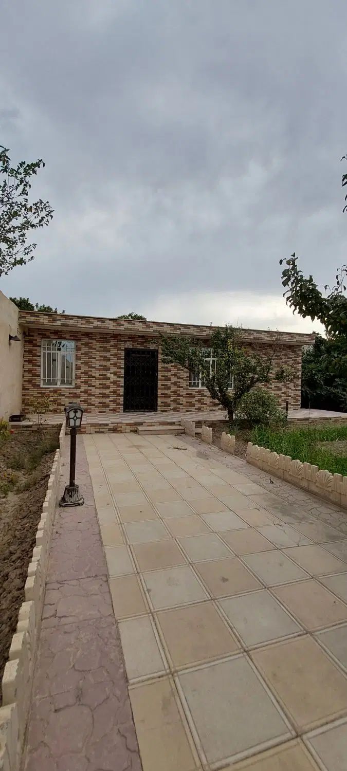 باغچه 500متری سکونت دائم/شهریار/دهشاد/میدان نماز|فروش خانه و ویلا|شهریار, دهشاد بالا|دیوار