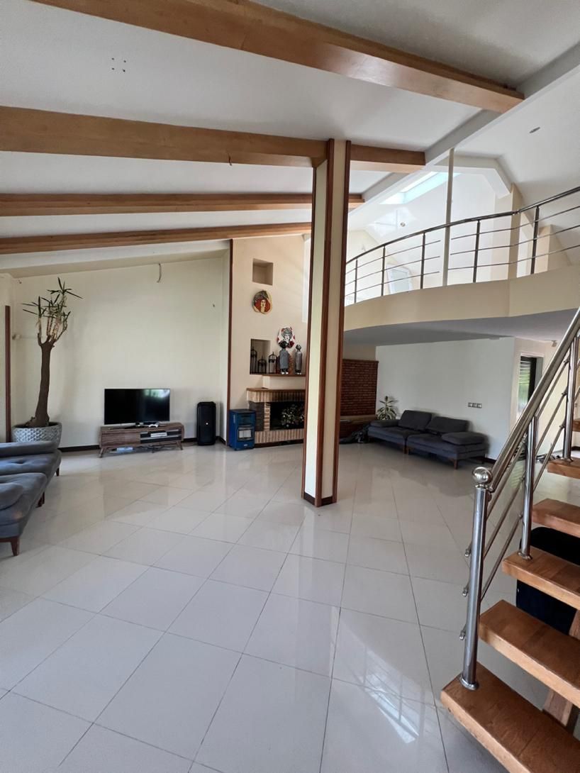 اجاره آپارتمان ویلایی  دوبلکس بدون مشابه|اجارهٔ آپارتمان|فشم, |دیوار