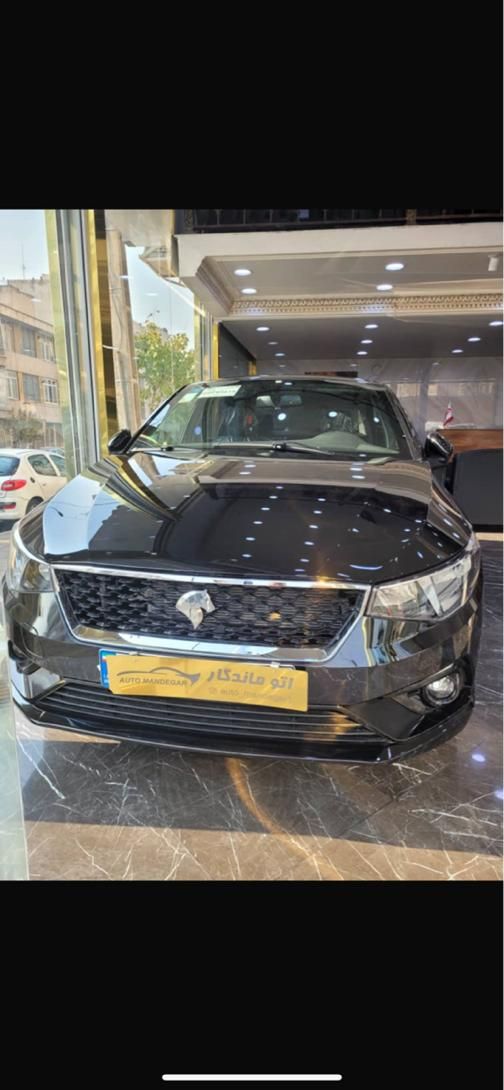 اقساط دنا پلاس اتوماتیک، مدل 1404|خودرو سواری و وانت|تهران, توحید|دیوار