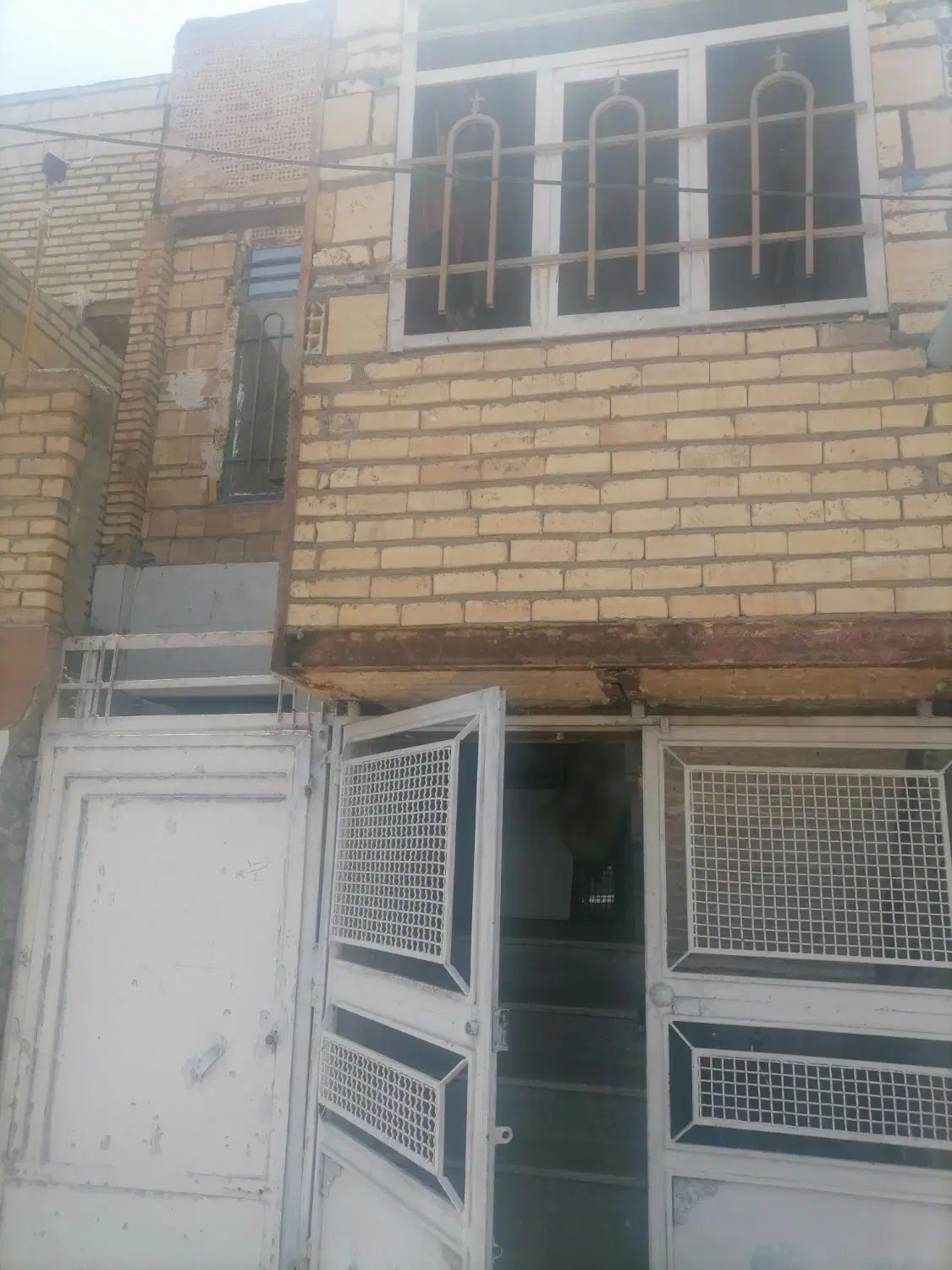 دو طبقه راه جدا. بلوارکشمیری|فروش خانه و ویلا|مشهد, سیس‌آباد|دیوار