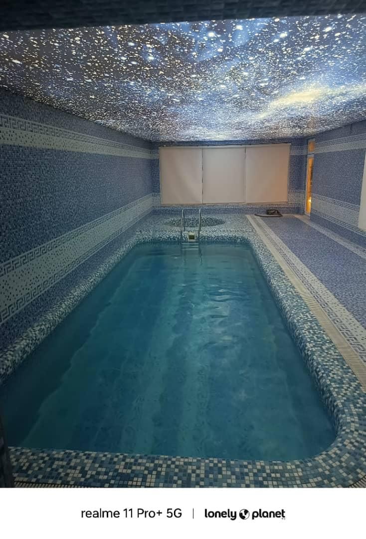 ویلا لوکس اجاره روزانه شاندیز،کد۲|اجارهٔ کوتاهمدت ویلا و باغ|مشهد, وکیلآباد|دیوار