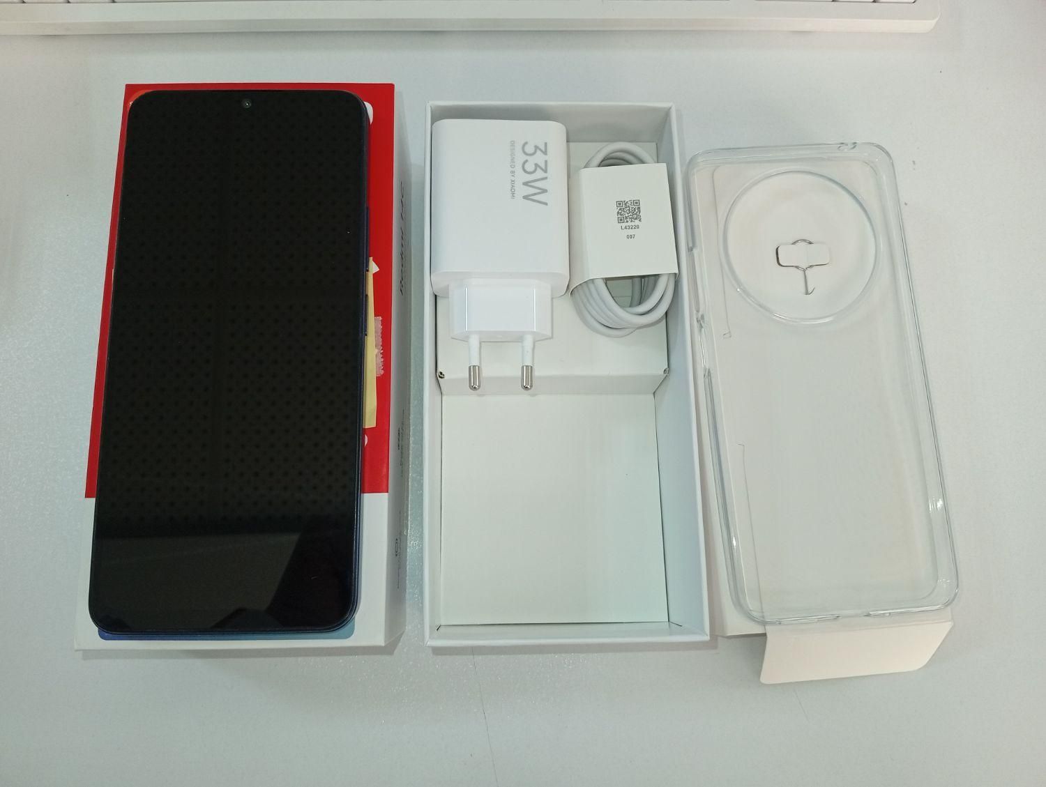 شیائومی Xiaomi 14C|موبایل|تهران, سلسبیل جنوبی|دیوار