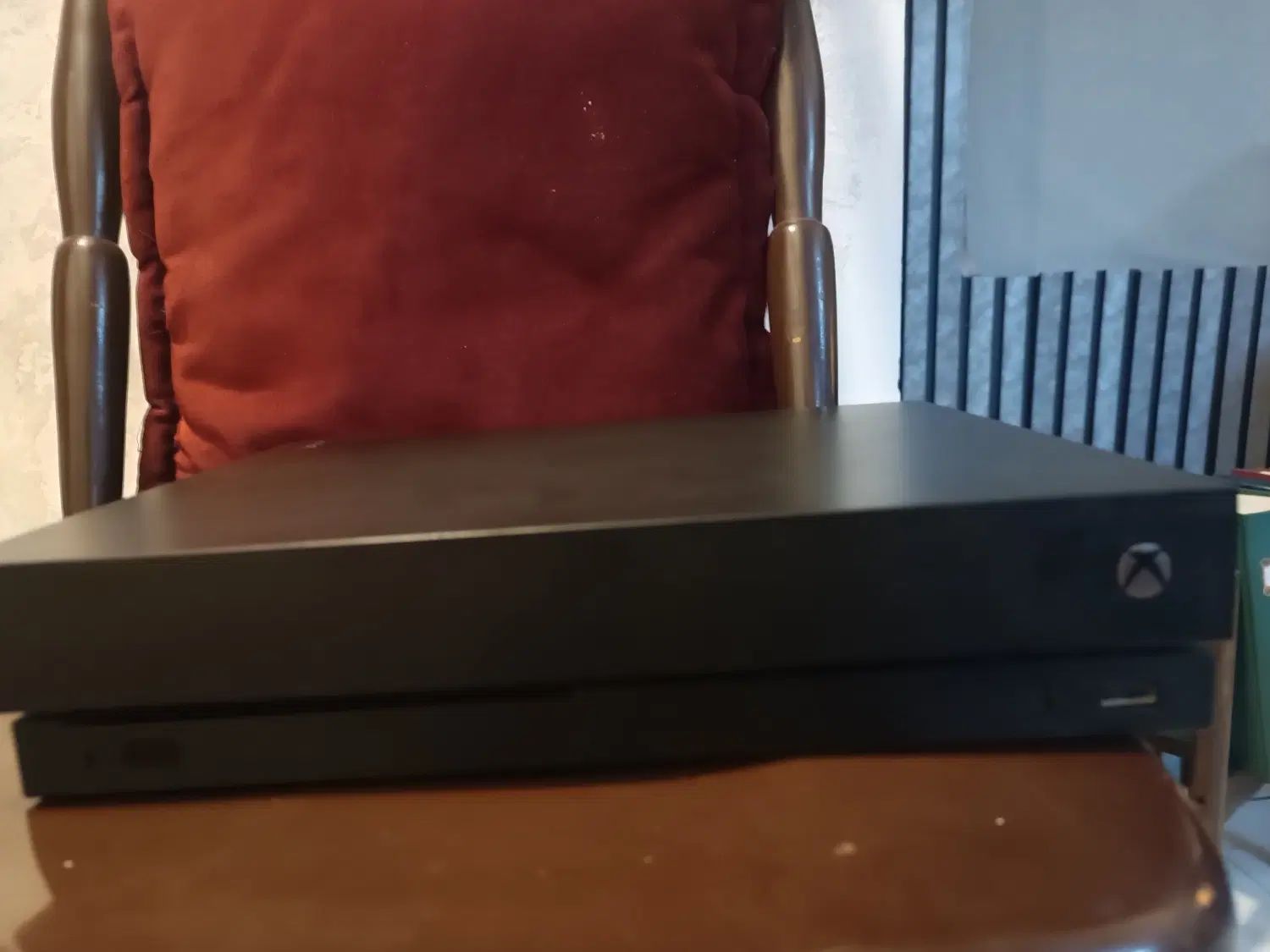 Xbox one x  1ترابایت|کنسول، بازی ویدئویی و آنلاین|مشهد, هنرستان|دیوار