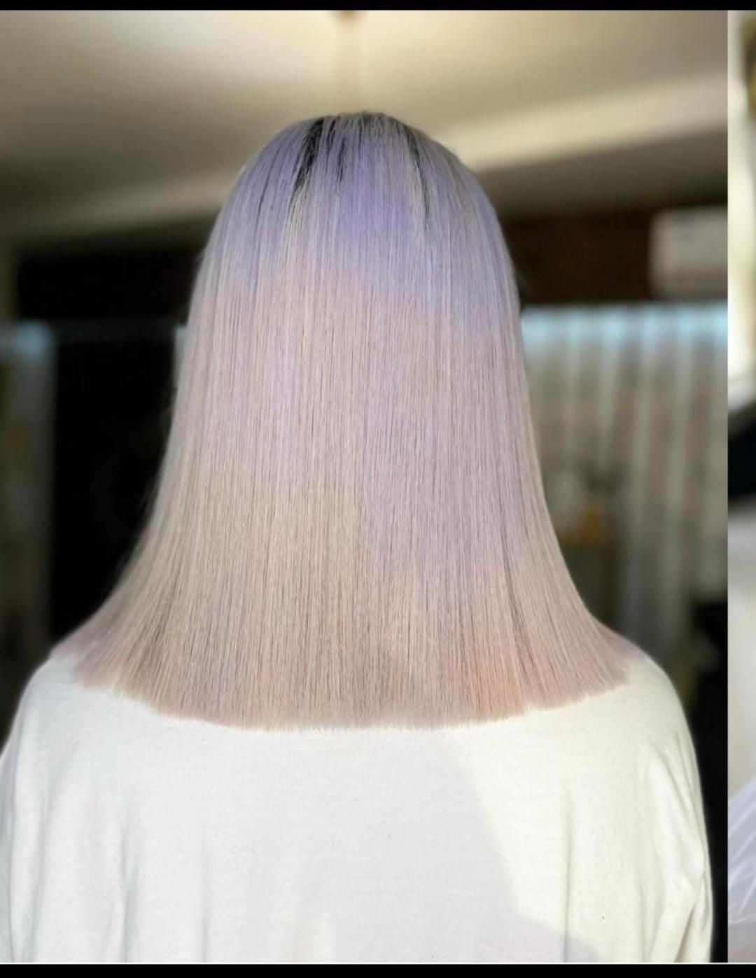 کراتین تخصصی فقط ۱ تومن|خدمات آرایشگری و زیبایی|لاهیجان, فیاض|دیوار