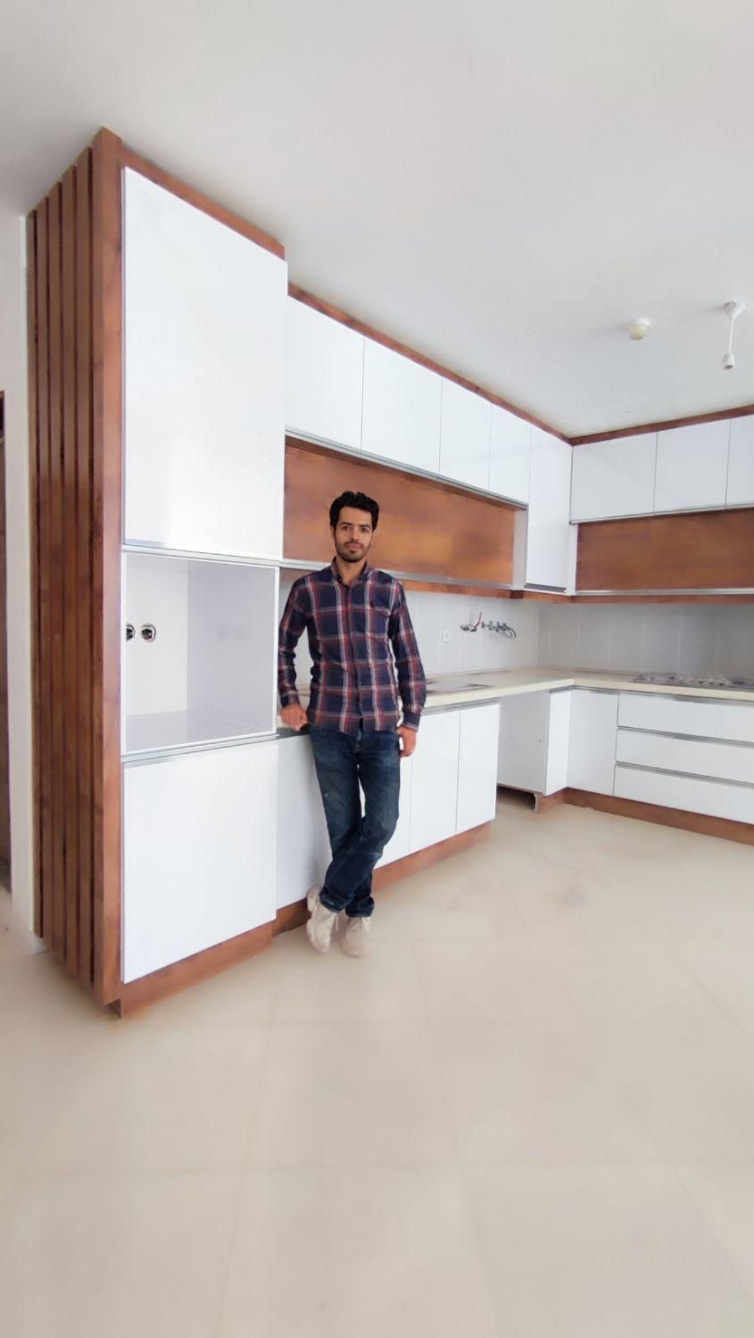 طراحی و ساخت کابینت و کمد|خدمات پیشه و مهارت|بیرجند, |دیوار