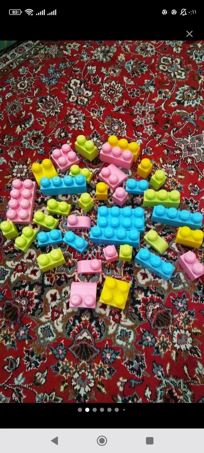 اموزش الفبا کتونی سویشرت خانه سازی اسباب بازی صندل|کفش و لباس بچه|کرج, برغان|دیوار