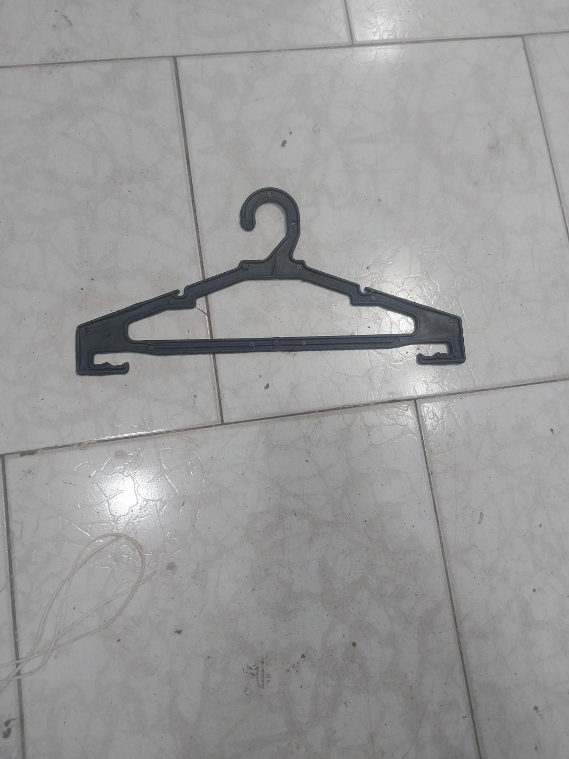 چوب لباسی|بندرخت و رخت‌آویز|مشهد, توس|دیوار
