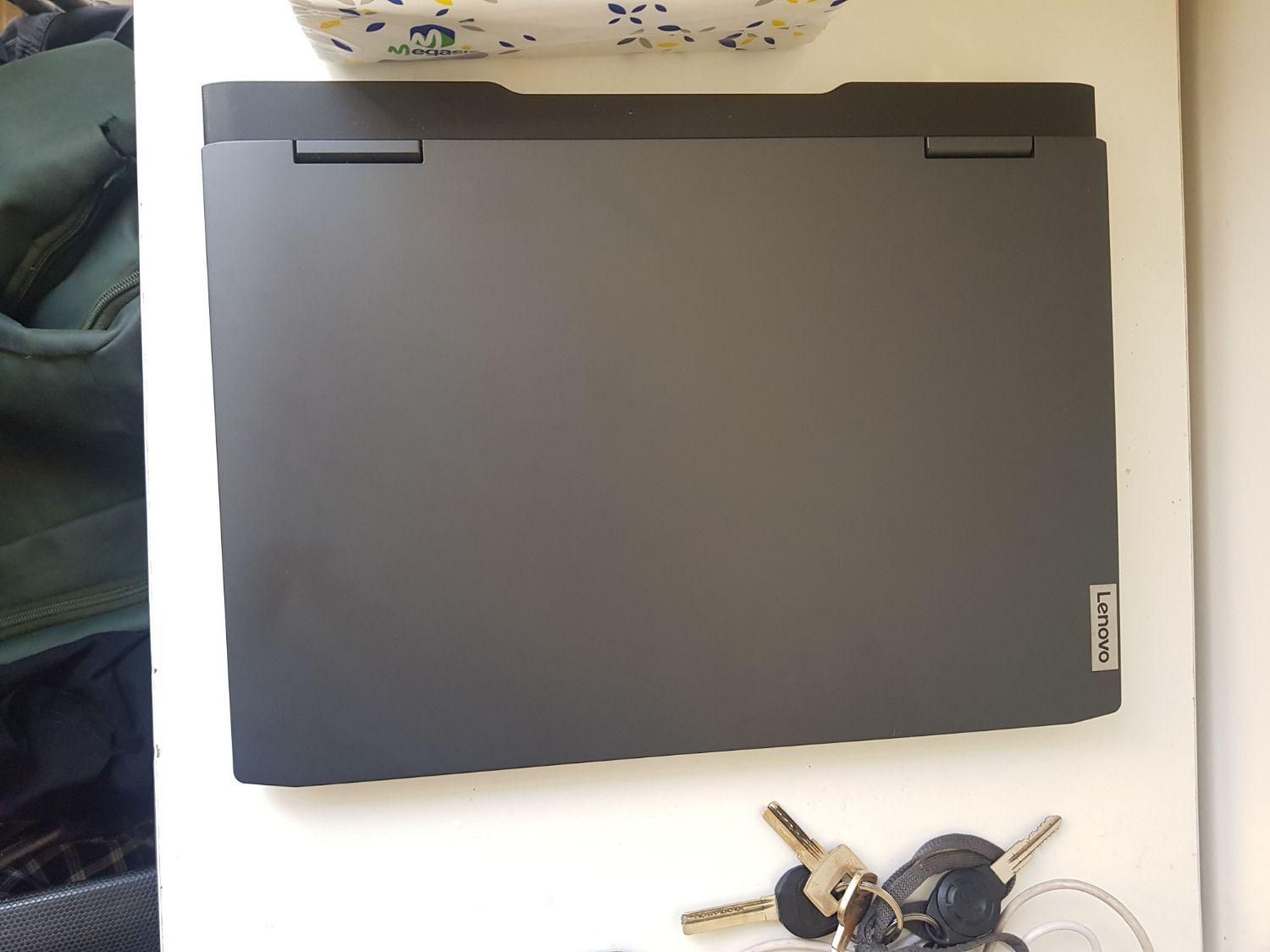 لپ تاپ Ideapad Gaming 3|رایانه همراه|تهران, حکیمیه|دیوار