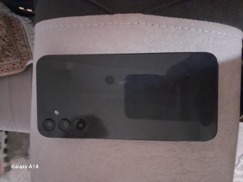 سامسونگ Galaxy A24 4G با حافظهٔ ۱۲۸ گیگابایت|موبایل|تهران, پیروزی|دیوار