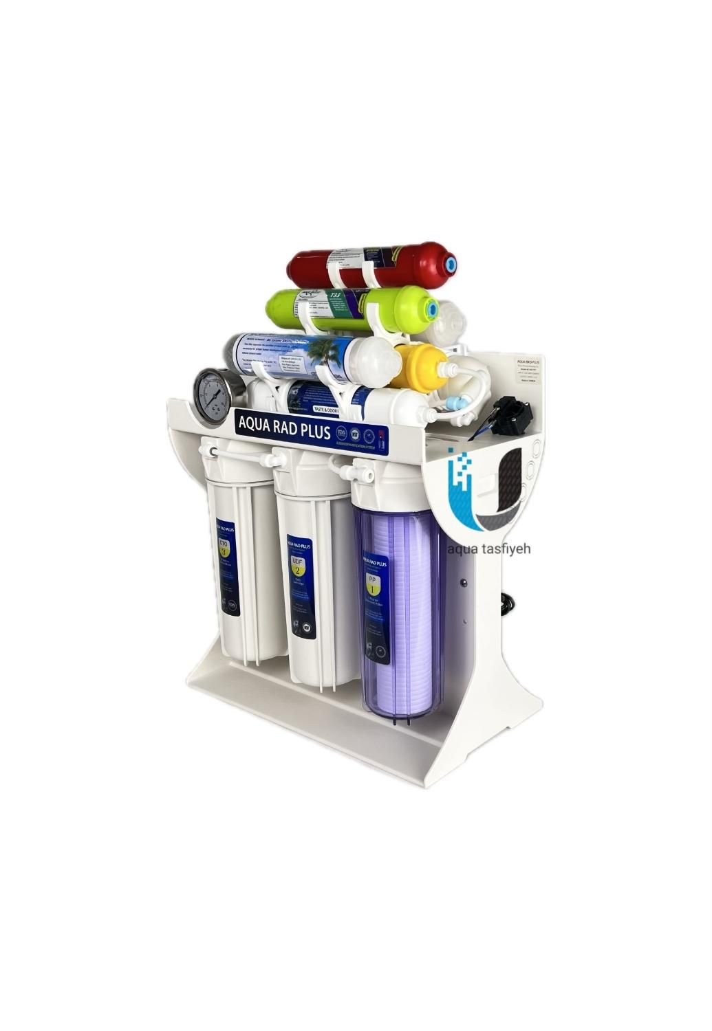 دستگاه تصفیه آب پمپ تایوانی تسفیه تسویه|آبسردکن و تصفیه آب|تهران, تهرانپارس غربی|دیوار