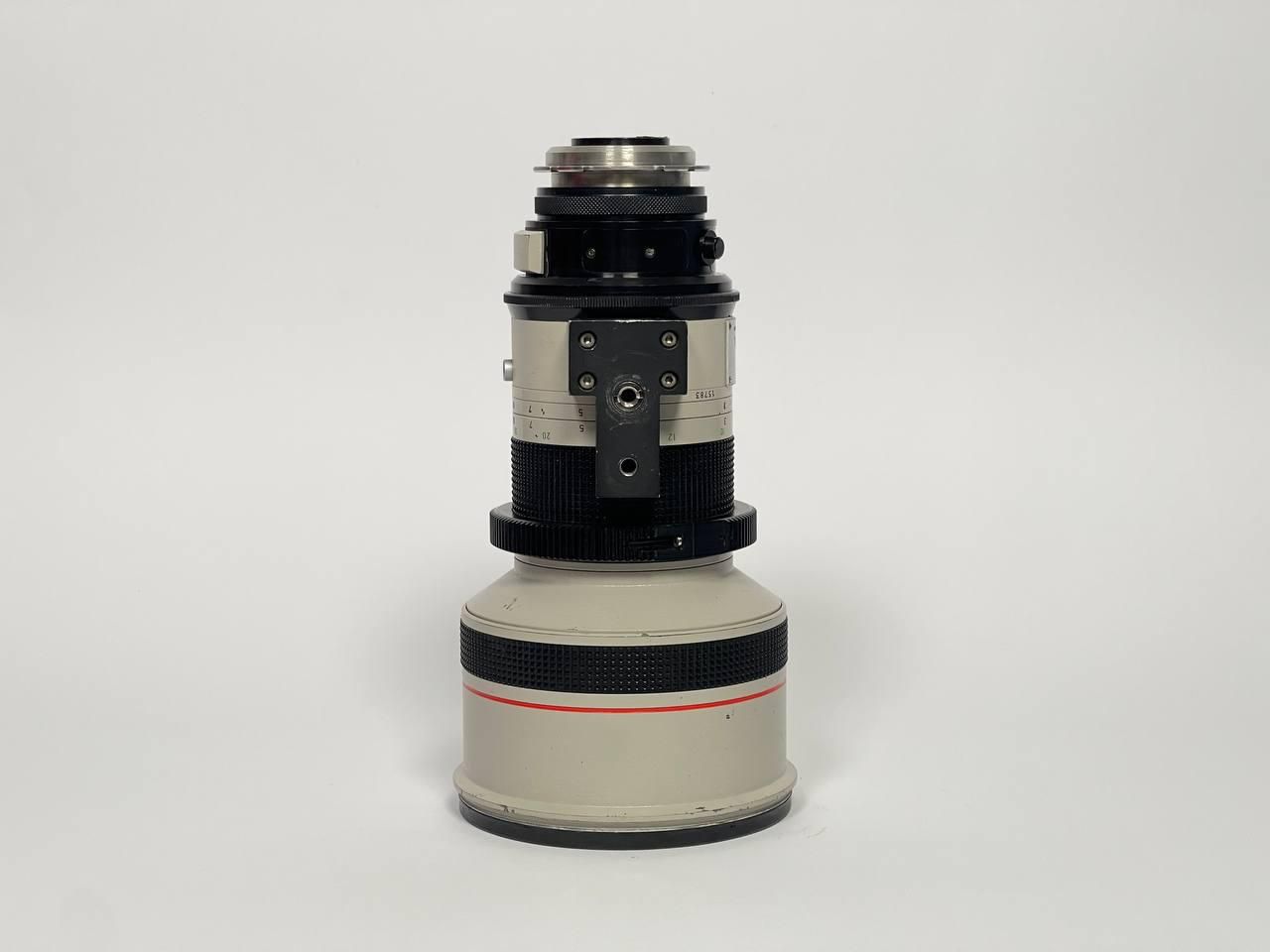 300mm T2.8 Canon Telephoto PL Mount Lens|دوربین عکاسی و فیلم‌برداری|تهران, سهروردی|دیوار