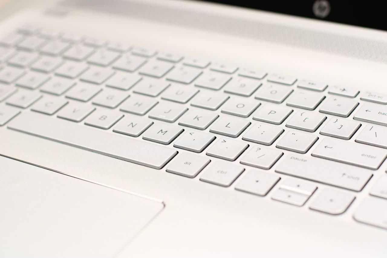 Hp envy 17 touch حرفه ای|رایانه همراه|تویسرکان, |دیوار