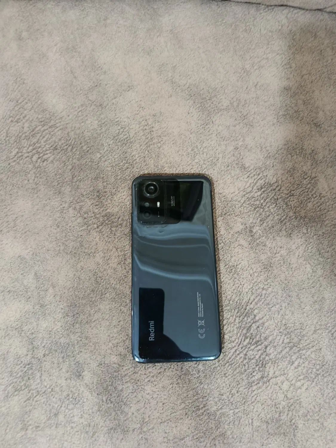 note 12s|موبایل|همدان, |دیوار