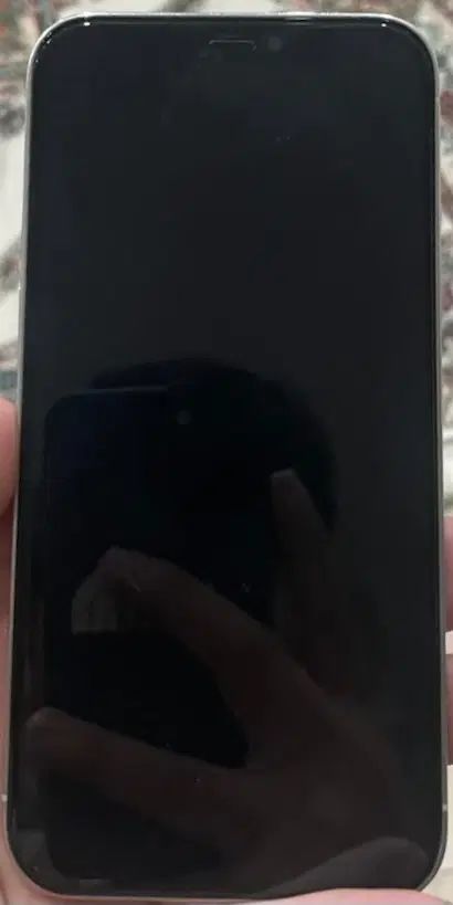 آیفون 12pro|موبایل|کرج, جهان‌شهر|دیوار