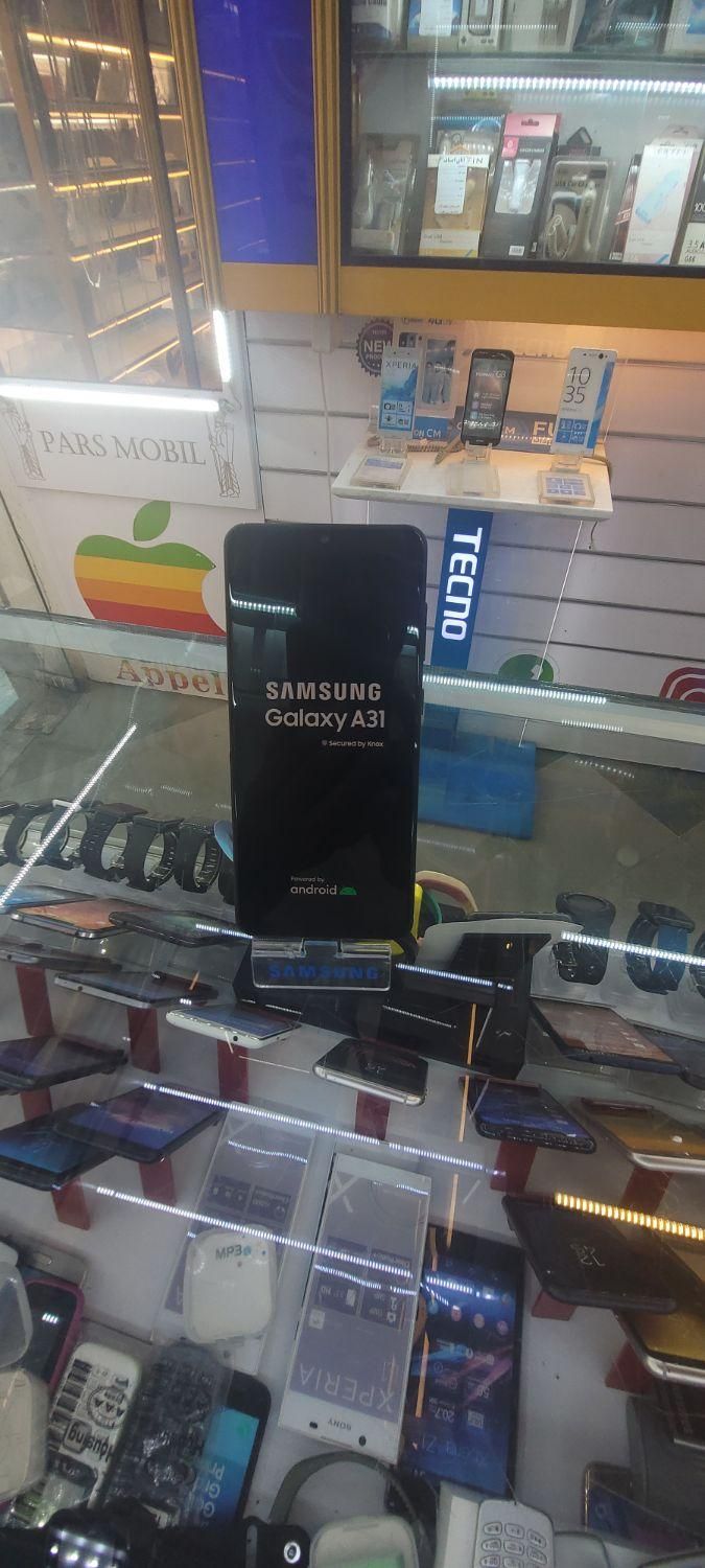 سامسونگa25 و a31وj7core|موبایل|اهواز, نادری|دیوار